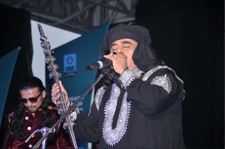 CGC Landran Eminent Personalities photo 52